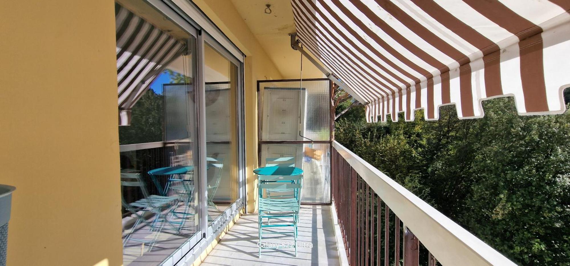 Home Et Holiday Le Petit Manseng Nice Exterior photo